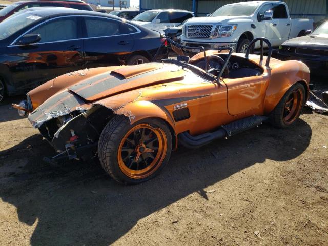 1965 FORD COBRA 1965 image