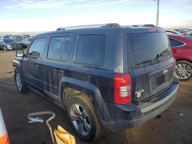 Изображение 2 2014 JEEP PATRIOT LIMITED 2014 с VIN 1C4NJRCB6ED601854