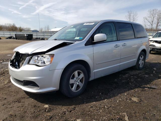 Obraz 2012 DODGE GRAND CARAVAN SXT 2012