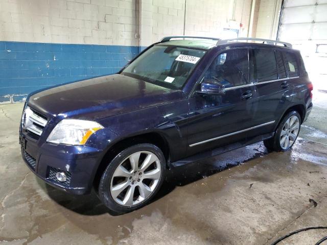 Obraz 1 z 2010 MERCEDES-BENZ GLK 350 2010 z VIN WDCGG5GBXAF418492