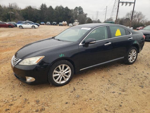 2010 LEXUS ES 350 2010 image