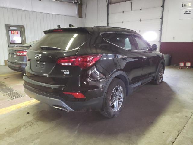 Obraz 3 z 2018 HYUNDAI SANTA FE SPORT  2018 z VIN 5XYZUDLB2JG535973