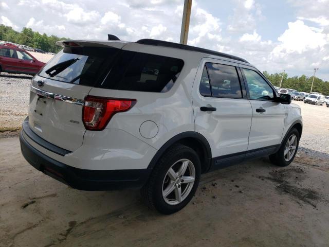 Image 3 of 2018 FORD EXPLORER  2018 with VIN 1FM5K8B89JGA72739