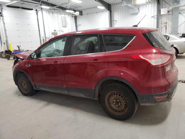 Obraz 2 z 2015 FORD ESCAPE SE 2015 z VIN 1FMCU0GX2FUB52363