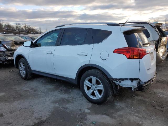 Obraz 2 z 2013 TOYOTA RAV4 XLE 2013 z VIN 2T3RFREV0DW057394