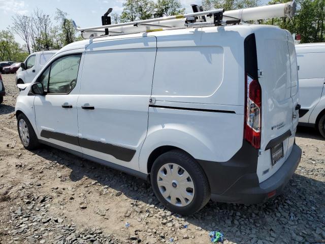 Obraz 2 z 2022 FORD TRANSIT CONNECT XL 2022 z VIN NM0LS7S2XN1528531
