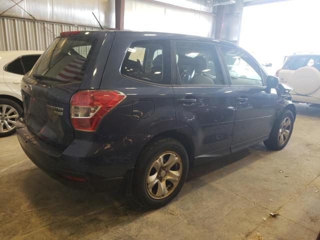 Obraz 3 z 2014 SUBARU FORESTER 2.5I 2014 z VIN JF2SJAAC8EH428123