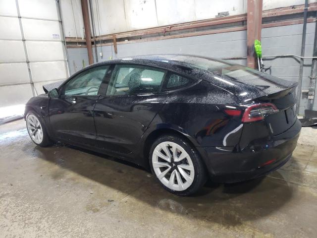 Image 2 of 2023 TESLA MODEL 3  2023 with VIN 5YJ3E1EA1PF451276