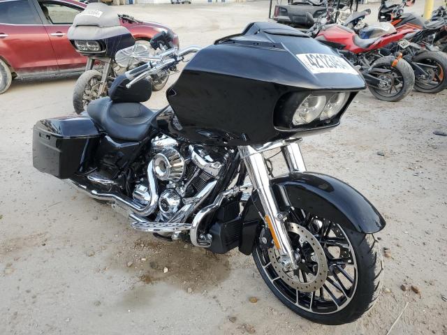 Image 1 of 2021 HARLEY-DAVIDSON FLTRXS  2021 with VIN 1HD1KTP18MB659824