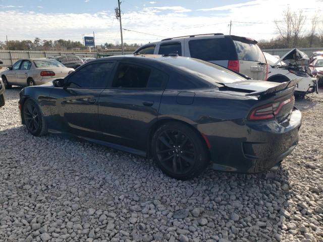 Изображение 2 2019 DODGE CHARGER SCAT PACK 2019 с VIN 2C3CDXGJ1KH530943