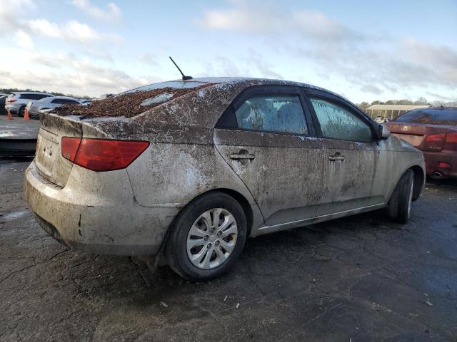 Изображение 3 2010 KIA FORTE LX 2010 с VIN KNAFT4A27A5108318