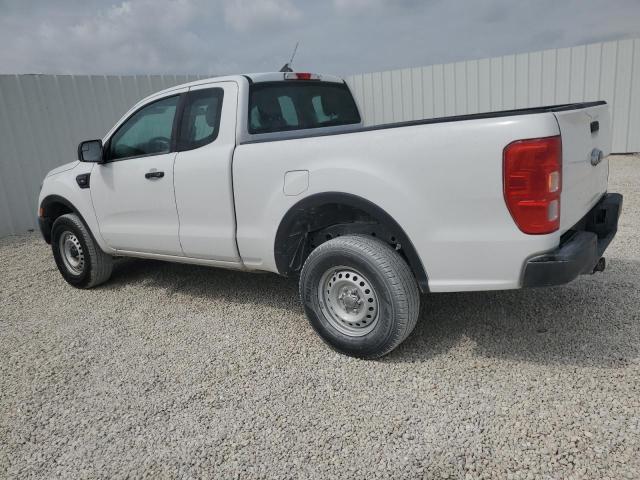 Изображение 2 2020 FORD RANGER XL 2020 с VIN 1FTER1EH8LLA66265
