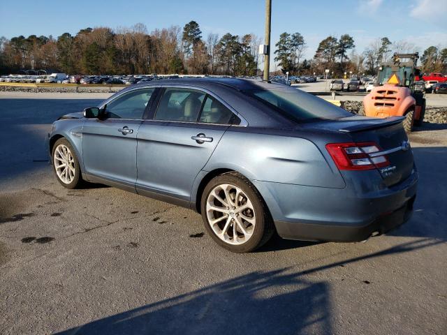 Image 2 of 2019 FORD TAURUS LIMITED 2019 with VIN 1FAHP2F88KG110303