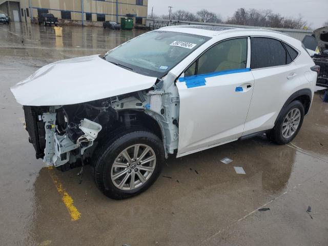 Изображение 1 2020 LEXUS NX 300 2020 с VIN JTJDARBZ1L5009857