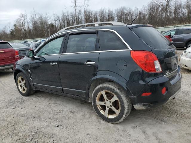 Obraz 2 z 2014 CHEVROLET CAPTIVA LT 2014 z VIN 3GNAL3EK6ES573614