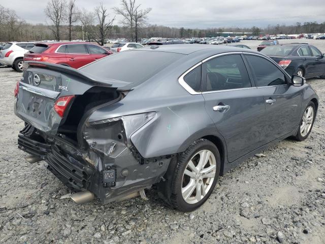 Изображение 3 2017 NISSAN ALTIMA 3.5SL 2017 с VIN 1N4BL3AP7HC237758