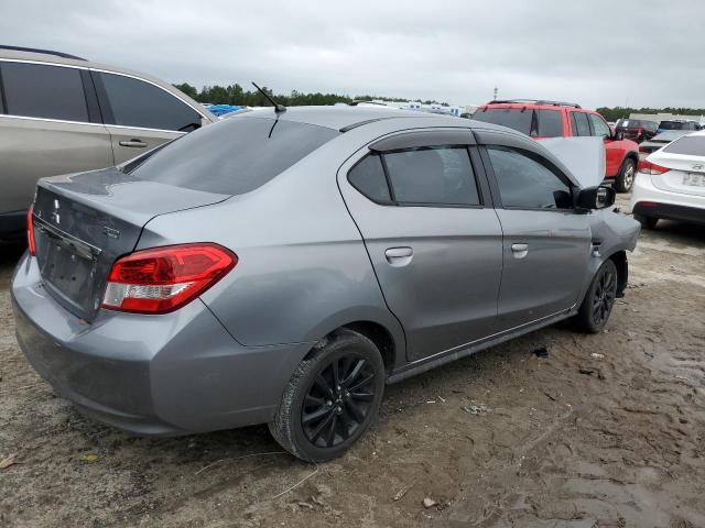 Изображение 3 2020 MITSUBISHI MIRAGE G4 SE 2020 с VIN ML32F4FJ7LHF06838