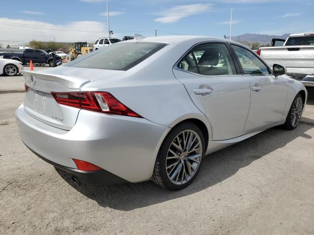 Image 3 of 2016 LEXUS IS 200T 2016 with VIN JTHBA1D23G5001646