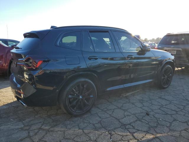 Obraz 3 z 2022 BMW X3 XDRIVE30I 2022 z VIN 5UX53DP0XN9K95443