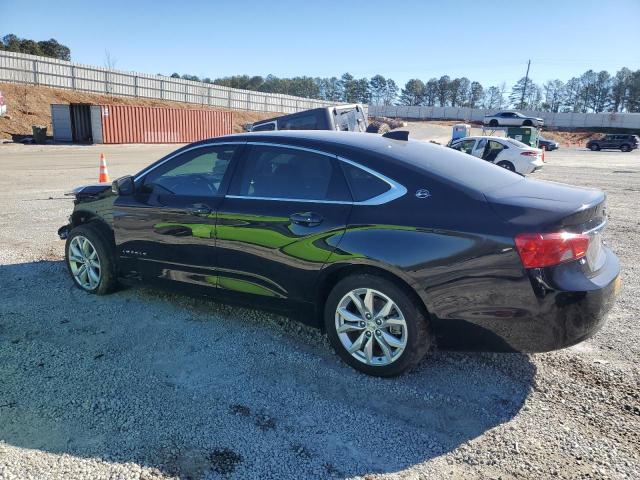 Obraz 2 z 2020 CHEVROLET IMPALA LT 2020 z VIN 1G11Z5S37LU104389