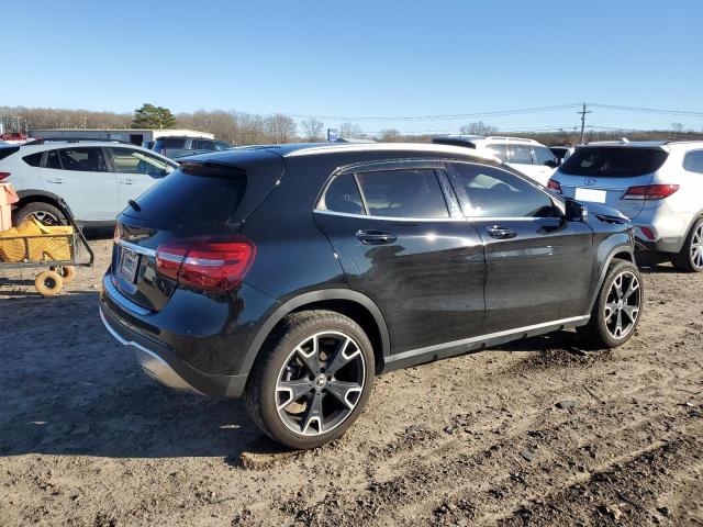 Изображение 3 2018 MERCEDES-BENZ GLA 250 2018 с VIN WDCTG4EB0JJ462235