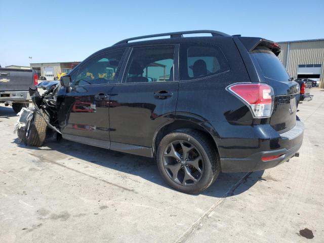 Изображение 2 2018 SUBARU FORESTER 2.5I PREMIUM 2018 с VIN JF2SJAEC8JH450711