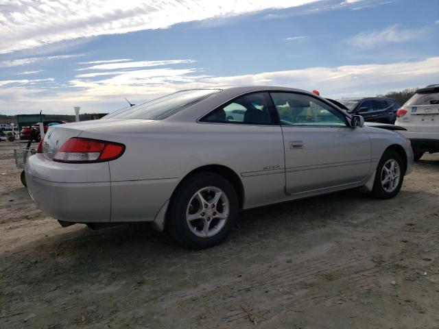 Obraz 3 z 2000 TOYOTA CAMRY SOLARA SE 2000 z VIN 2T1CF22P1YC353091