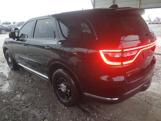 Obraz 2 z 2022 DODGE DURANGO PURSUIT 2022 z VIN 1C4RDJFGXNC199179