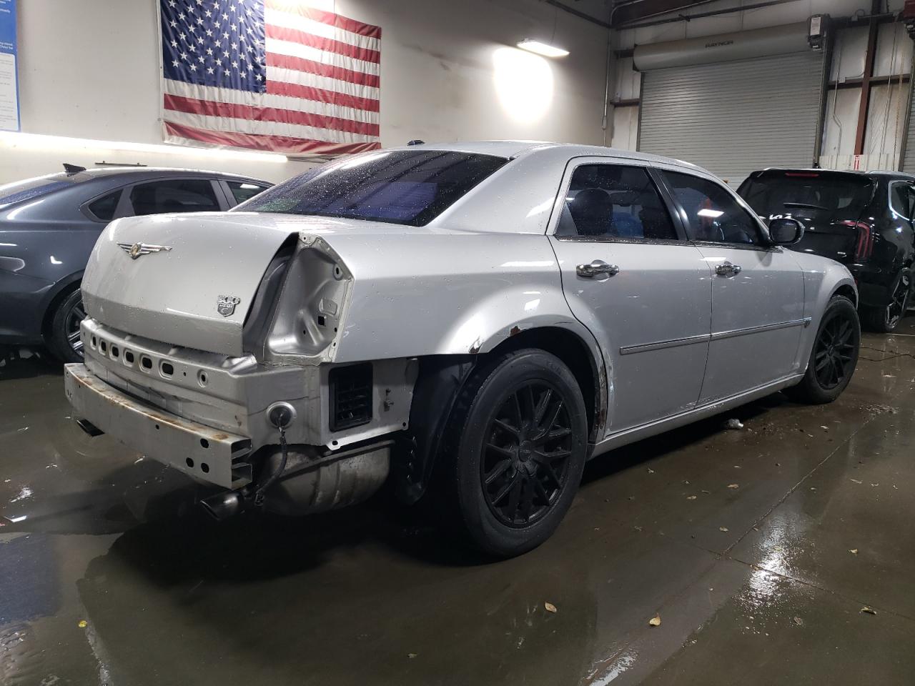 Obraz 3 z 2007 CHRYSLER 300C  2007 z VIN 2C3LA63H57H664402