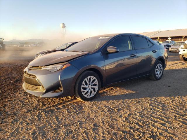 Obraz 1 z 2018 TOYOTA COROLLA L 2018 z VIN 2T1BURHE9JC113115