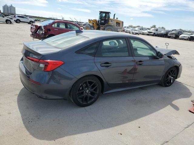 Image 3 of 2023 HONDA CIVIC SPORT 2023 with VIN 2HGFE2F52PH520430