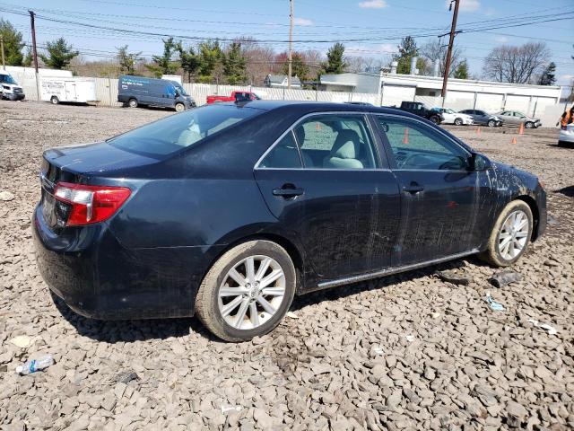 Obraz 3 z 2013 TOYOTA CAMRY HYBRID 2013 z VIN 4T1BD1FK1DU082567