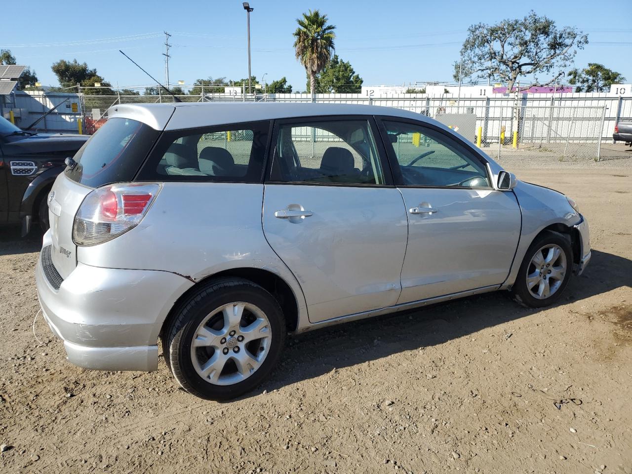 Изображение 3 2005 TOYOTA COROLLA MATRIX XR 2005 с VIN 2T1KR32E85C379187