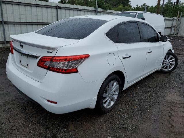Obraz 3 z 2015 NISSAN SENTRA S 2015 z VIN 3N1AB7AP2FY245645