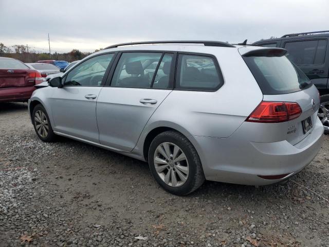 Изображение 2 2017 VOLKSWAGEN GOLF SPORTWAGEN S 2017 с VIN 3VW017AU1HM515876