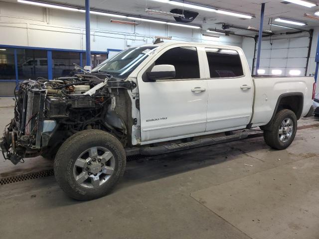 2016 GMC SIERRA K2500 SLE 2016 image