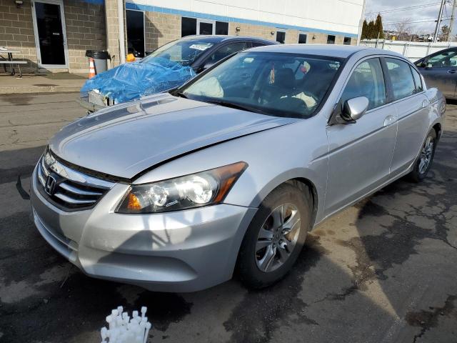 Image 1 of 2011 HONDA ACCORD SE 2011 with VIN 1HGCP2F61BA081024