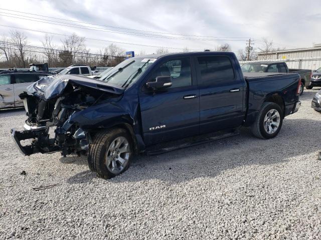 Изображение 1 2019 RAM 1500 BIG HORN/LONE STAR 2019 с VIN 1C6SRFFT2KN606819