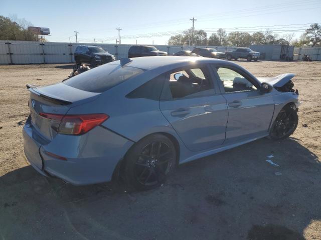 Obraz 3 z 2022 HONDA CIVIC SI 2022 z VIN 2HGFE1E55NH473337