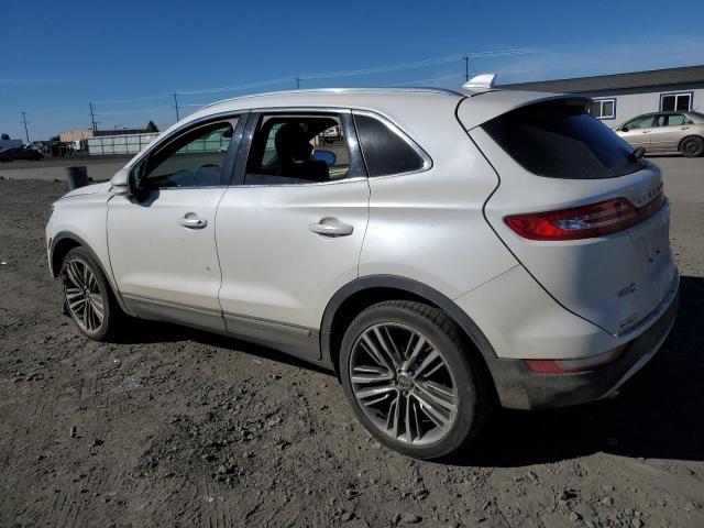 Image 2 of 2015 LINCOLN MKC  2015 with VIN 5LMTJ2AH7FUJ13609