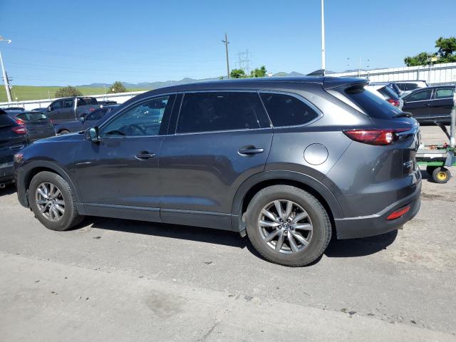 Obraz 2 z 2017 MAZDA CX-9 TOURING 2017 z VIN JM3TCBCY9H0143405