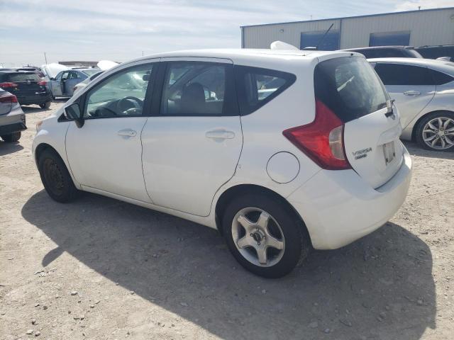 Image 2 of 2016 NISSAN VERSA NOTE S 2016 with VIN 3N1CE2CP9GL381205