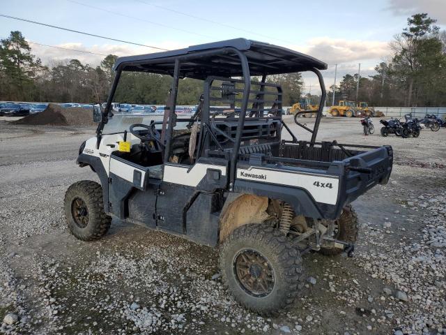 Image 3 of 2020 KAWASAKI KAF820 B 2020 with VIN JKBAFSB17LB517704