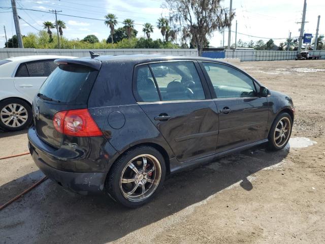 Image 3 of 2007 VOLKSWAGEN NEW GTI  2007 with VIN WVWHV71KX7W269952