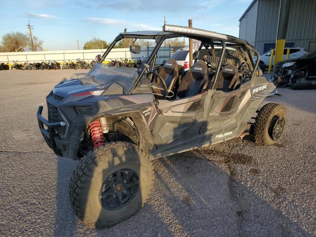 Изображение 2 2019 POLARIS RZR XP 4 TURBO S VELOCITY 2019 с VIN 3NSVPE929KF776018
