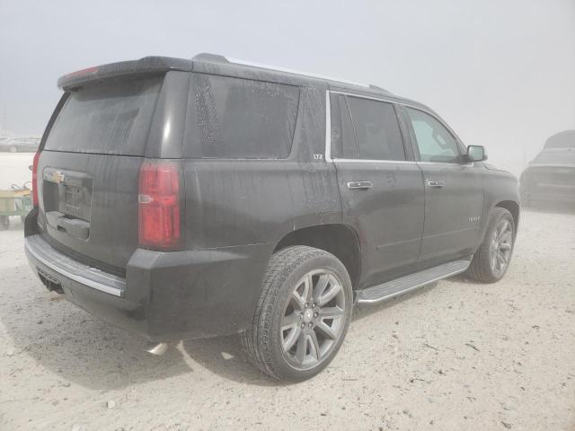 Изображение 3 2015 CHEVROLET TAHOE K1500 LTZ 2015 с VIN 1GNSKCKC5FR633908