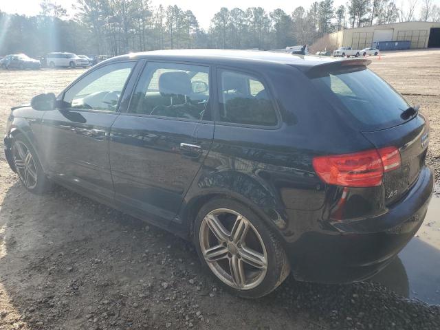 Изображение 2 2012 AUDI A3 PREMIUM PLUS 2012 с VIN WAUKJAFM9CA149234