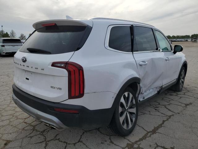 Изображение 3 2021 KIA TELLURIDE EX 2021 с VIN 5XYP34HC4MG150799