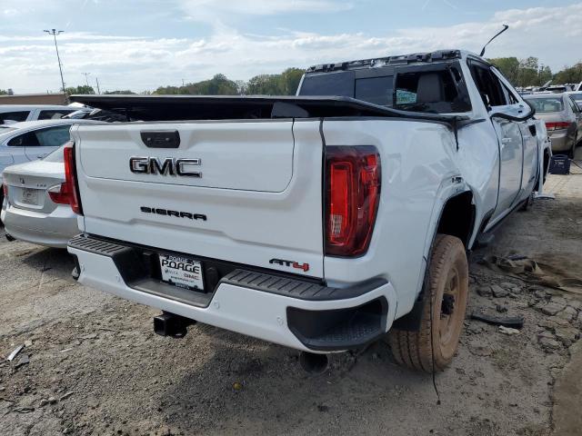 Изображение 3 2023 GMC SIERRA K2500 AT4 2023 с VIN 1GT49PEYXPF239190