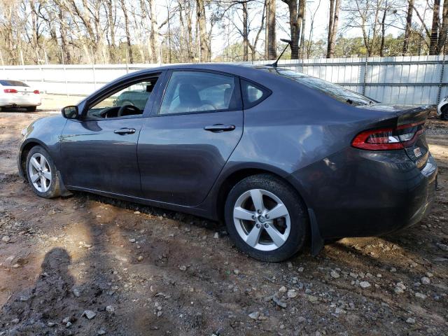 Image 2 of 2014 DODGE DART SXT 2014 with VIN 1C3CDFBB1ED914636